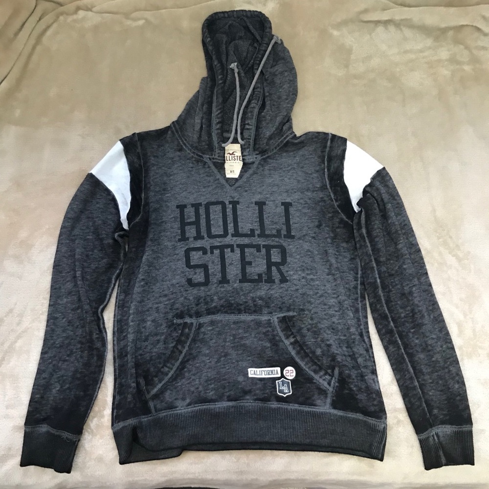 Hollister Sweatshirt/Hoodie